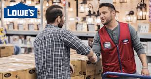 Cardholders are automatically eligible for 5% off your eligible purchase or order charged to your lowe's advantage card. Lowe S Business Credit Cards