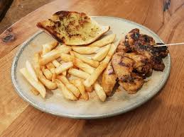 Nando S Manchester Trafford Centre Stretford Restaurant Reviews Phone Number Photos Tripadvisor