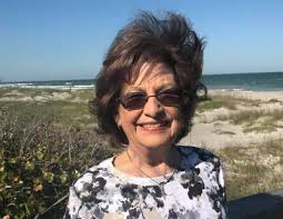 Obituary for Dolores May Morrow