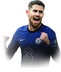 The italian was nominated alongside fellow blue. Jorginho Fifa 21 Showdown Winner 96 Rated Prices And In Game Stats Futwiz
