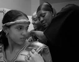 Vintage photos from 1973, 2000-2012: Black History Month