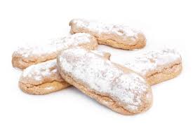 Biscuit Cuillere Par Alain Ducasse Recette Biscuit Cuillere Alimentation Biscuits