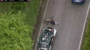 There was another breakaway winner on stage 6 of the giro d'italia, as gino mäder (bahrain victorious) triumphed atop the colle. Giro D Italia 2021 Stage 6 As It Happened Gino Mader Claims Win After Day Of Drama And Downpours Eurosport