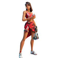 Use this link and fol. Fortnite Strandpromenaden Ruby Skin Fortnite Skins Nite Site