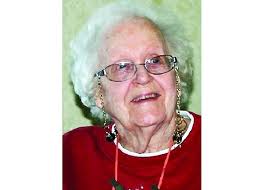 Faye Lutz Obituary (1925