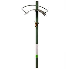 Moves hose bibs out from behind plants and shrubs and places faucet within easy reach. Other Hand Tools Lewis Lifetime Tools Hose Bib Extender Hbe 6 Business Industrial Mol Go Th