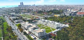 Uygulamalı Bilimler Fakültesi