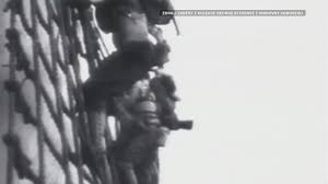 23 minut, které změnily film! Den D V Barve Unikatni Autenticke Zabery Vylodeni V Normandii Seznam Zpravy
