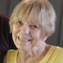 Danya Clendening Kresge Obituary