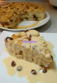 Lihat juga resep puding custard karamel kukus simpel dan mudah enak lainnya. Resepi Puding Roti Karamel Kukus