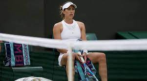 You are on garbine muguruza scores page in tennis section. Garbine Muguruza Ends Long Wait Beats Krejcikova In Dubai Final Sports News The Indian Express