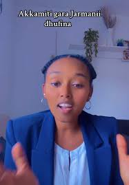 Akkamiti Gara Jarmanii Dhufina: Tips for Learning German