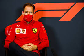 The video mainly entailed the german driver interacting with some of the team's employees at the factory. Schumacher Unveils The Breaking Point In Sebastian Vettel And Ferrari S Relationship Report Door