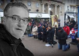 Arhiva John Vice Batarelo