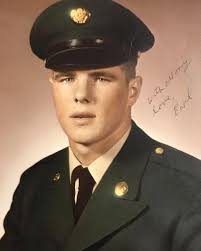 Hugh Earl Black Obituary 2023