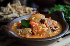 Diah Didi S Kitchen Ikan Asin Layur Goreng Garing Sambel Tumpang Resep Masakan Masakan Resep