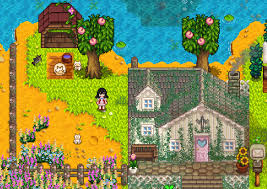 Show Off Your Character Chucklefish Forums
