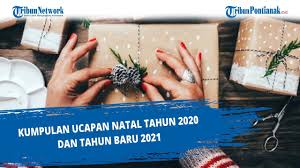 #natal2020 #tahunbaru2021 #bkkbnnttjangan lewatkan live afb tv kupang 12 jam non stop di channel 40 uhf. Kumpulan Ucapan Natal Tahun 2020 Dan Tahun Baru 2021 Youtube