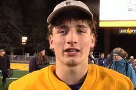 Logan Harbaugh's Instagram, Twitter & Facebook