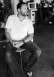 About — Mark Lesser