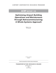 Check spelling or type a new query. Appendices Optimizing Airport Building Operations And Maintenance Through Retrocommissioning A Whole Systems Approach The National Academies Press