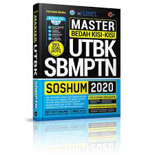 Dengan banyaknya berlatih soal sbmptn, diharapkan siswa dapat meraih nilai tertinggi dan masuk perguruan tinggi negeri yang diimpikan. Master Bedah Kisi Kisi Utbk Sbmptn Soshum 2020 Tim King Eduka Shopee Indonesia