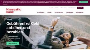 Provider of private banking services based in hamberg, germany. Https De Login Vp Com Hanseatic Konto