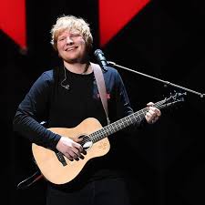 The club isn't the best place to find a lov. Lirik Lagu Shape Of You Ed Sheeran Ragam Bola Com