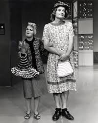 Dawn Lake & Stuart Wagstaff