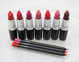 I will definitely buy more soon. Mac Retro Matte Collection Swatches And Review Vampy Varnish