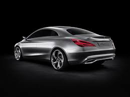 The Mercedes Benz Concept Style Coupe For More Information Visit Http Mbenz Us M12ttd Mercedes Concept Mercedes Benz Benz