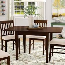 You Ll Love The Hodnett Dining Table At Wayfair Great Deals On All Furniture Products With Free Shippi Dining Table Wood Dining Table Solid Wood Dining Table