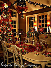 4.1 out of 5 stars. Dining Room Christmas Decorations 1 All About Christmas