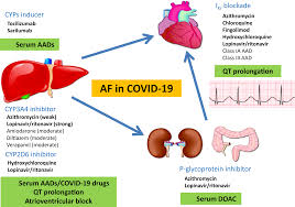 Myasthenia gravis is a chronic autoimmune neuromuscular condition that causes muscle weakness and severe fatigue. Guidance On Short Term Management Of Atrial Fibrillation In Coronavirus Disease 2019 Journal Of The American Heart Association