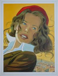 List of fictional Lana coded women : r/lanadelrey