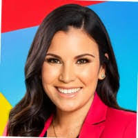 Alicia Grimsley's Instagram, Twitter & Facebook