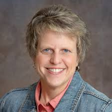 Valerie A Hoffman...