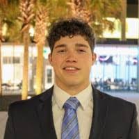 Michael Luca's Instagram, Twitter & Facebook