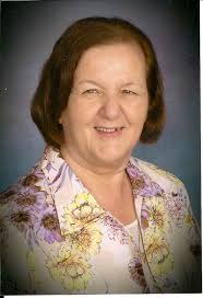 Gabriele Batchler Obituary