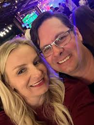 Does anyone live in the Oklahoma City area?