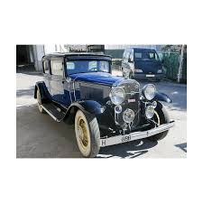 Maybe you would like to learn more about one of these? Buick Coupe S80 5650cc 1931 Artsvalua