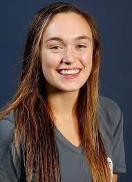 2016 Women's Track and Field Roster