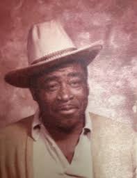 Obituary information for Frank Luster