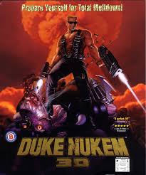 Tingbot app to show duke nukem quotes. Duke Nukem 3d 1996 Dos Review Mobygames