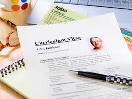 Use active verbs when possible. Ten Tips On How To Write The Perfect Cv Work Careers The Guardian