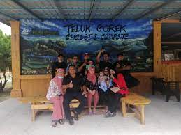 How satisfied are you with teluk gorek chalet & camp site? Teluk Gorek Chalet Campsite Home Facebook
