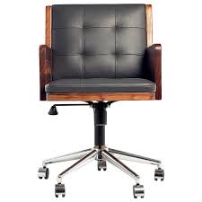 Office Chair International Style Wooden Office Chair Wooden Office Chair Vintage Office Chair Office Chair