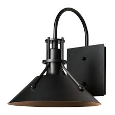 High quality outdoor hubbardton forge lighting fixtures come in black, opaque bronze. Hubbardton Forge Lighting