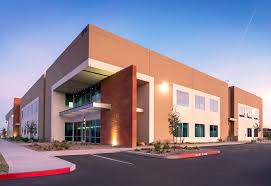 Maybe you would like to learn more about one of these? Graycor Delivers Northrop Grumman Building In Gilbert Az Big Media