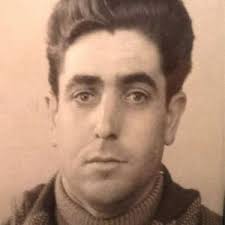 LOPES, Antonio Geraldes “Tony”